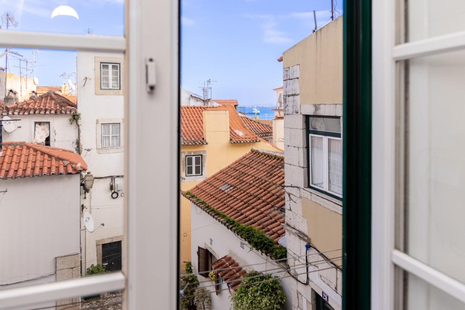 Lovehome Apartment Lisboa Exterior foto